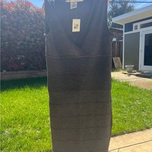 NEW Max Studio Dress